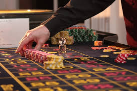 Casino Irwin
