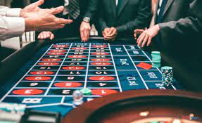 Официальный сайт Jackpot Casino